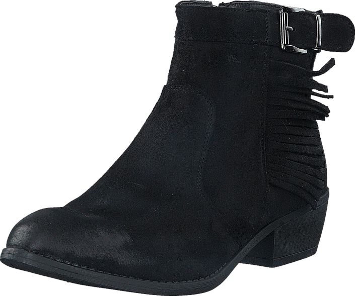Duffy - 93-09501 Black