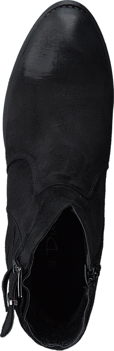 Duffy - 93-09501 Black