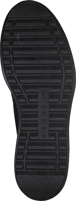 Ecco - Touch Flatform Black Santiago Black