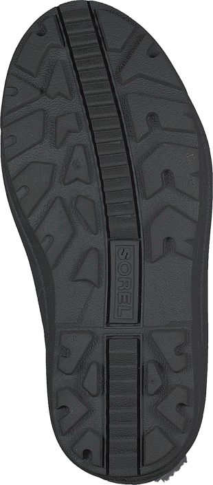 Sorel - Childrens Snow Commander Purple Lotus, Clear Blue