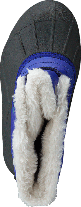 Sorel - Childrens Snow Commander Purple Lotus, Clear Blue