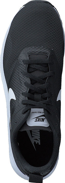 Nike Air Max Tavas BlackWhite Black Nike Air Max Tavas BlackWhite Black
