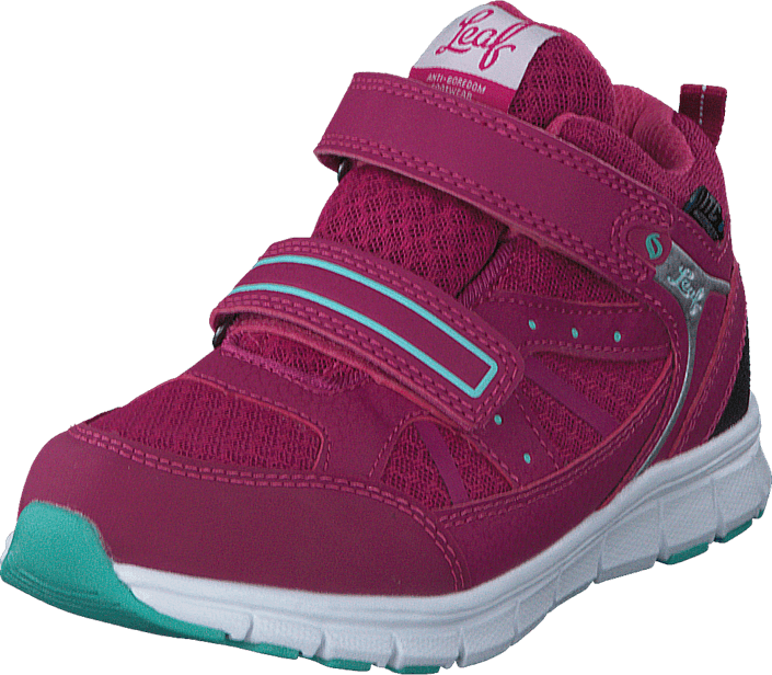 Leaf - Broby Waterproof Fuxia