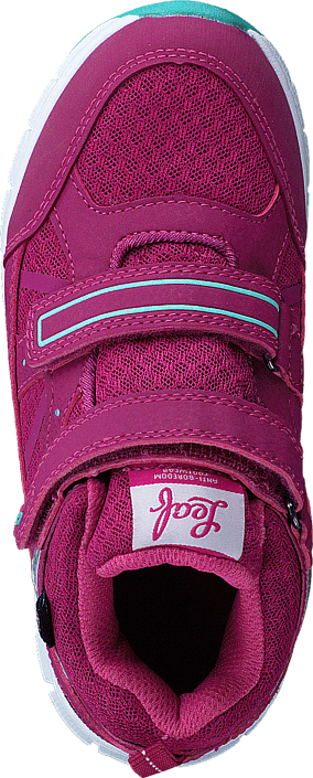 Leaf - Broby Waterproof Fuxia
