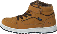 Leaf - Klippan Waterproof Yellow