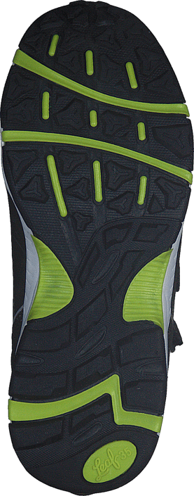 Leaf - Siljan Waterproof Khaki