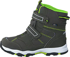 Leaf - Siljan Waterproof Khaki