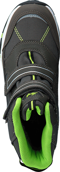 Leaf - Siljan Waterproof Khaki