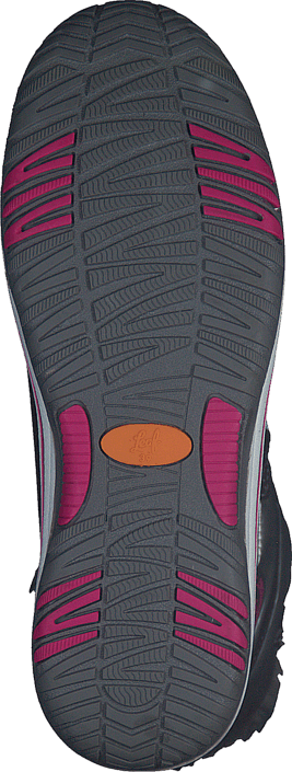 Leaf - Frostby Waterproof Grey