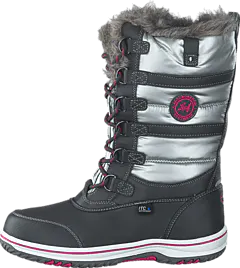 Leaf - Frostby Waterproof Grey