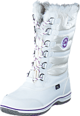 Frostby Waterproof White
