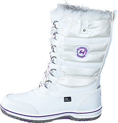 Frostby Waterproof White - Bild 2