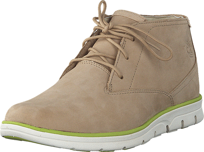 Timberland - Plain Toe Chukka TAUPE