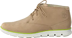 Timberland - Plain Toe Chukka TAUPE
