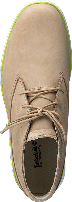 Timberland - Plain Toe Chukka TAUPE