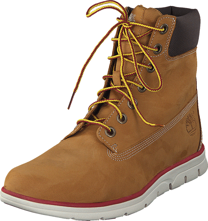 timberland mukluk pull on wheat