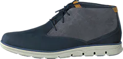 Timberland - Bradstreet PT Chukka NAVY