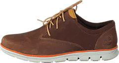 Timberland - Bradstreet PT Oxford BROWN