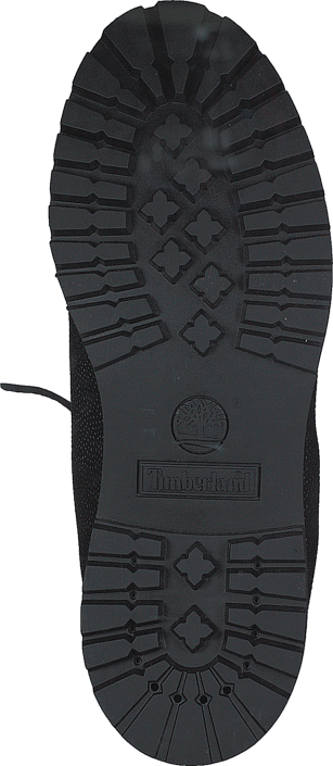 Timberland - 6 Premium Boot Black