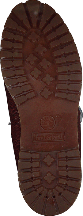 Timberland - 6 Premium Boot BROWN