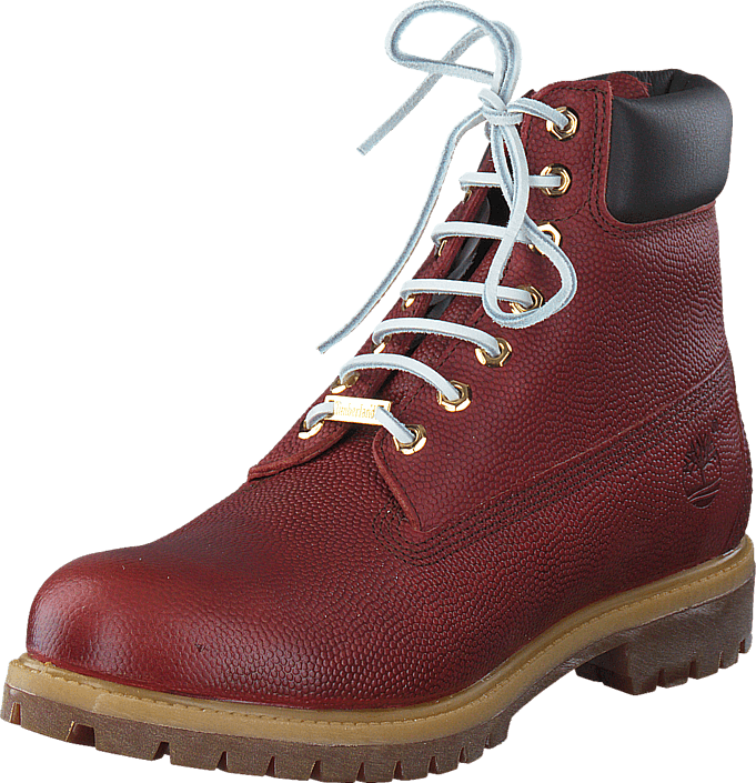 Timberland - 6 Premium Boot BROWN