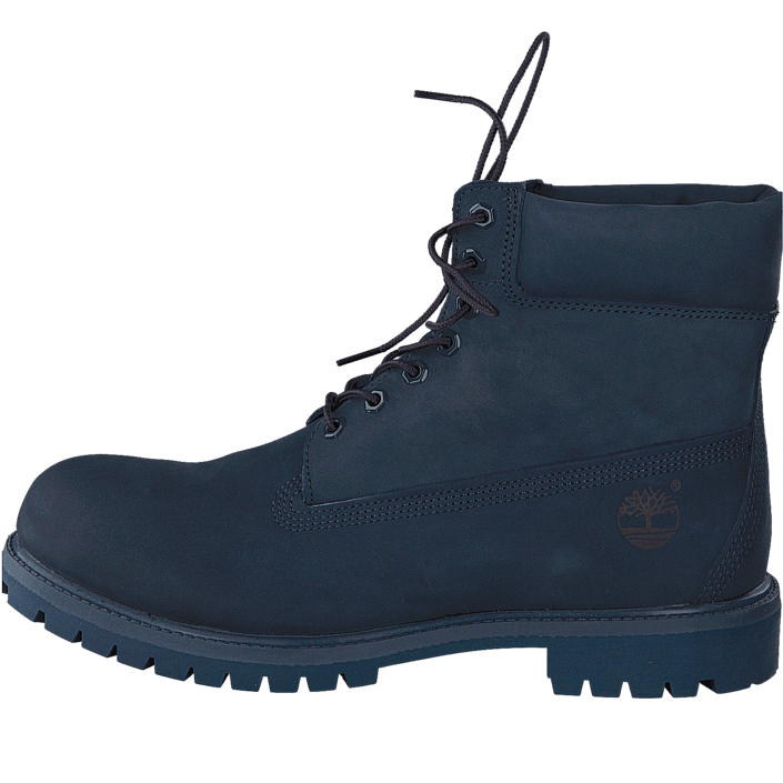 6 Premium Boot Navy 6 Premium Boot Navy