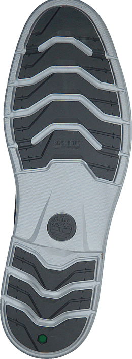 Timberland - Naples Trail Leather Grey