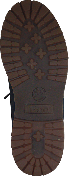 Timberland - 6in Premium Boot W NAVY
