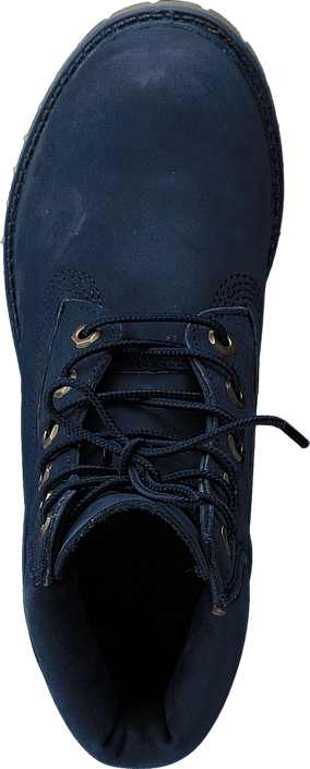 Timberland - 6in Premium Boot W NAVY
