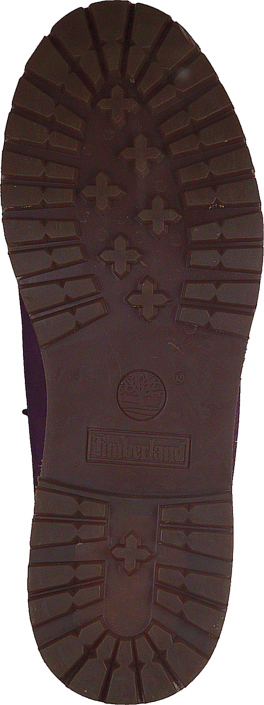 Timberland - 6in Premium Boot W MAGENTA PURPLE