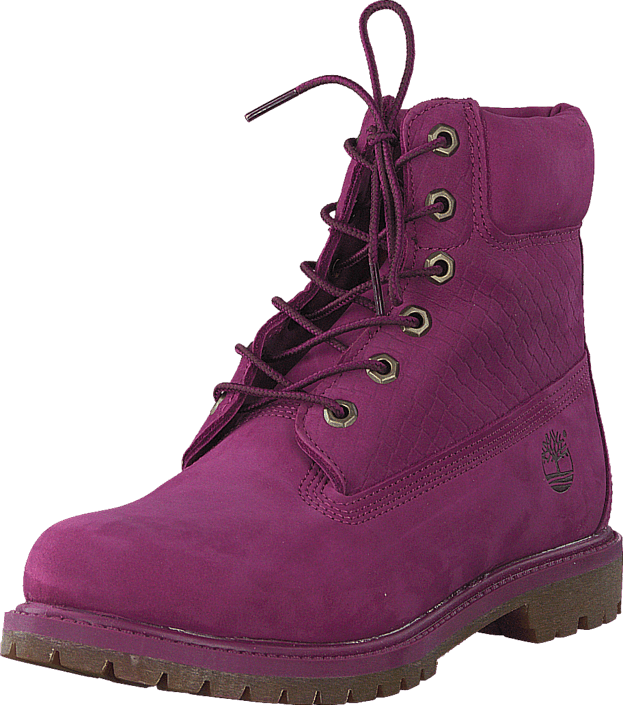 lavender timberland boots