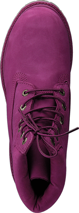 Timberland - 6in Premium Boot W MAGENTA PURPLE