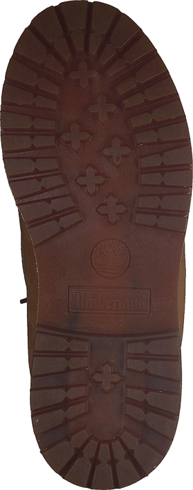 Timberland - 6in Premium Boot W Wheat