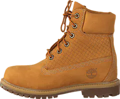 Timberland - 6in Premium Boot W Wheat