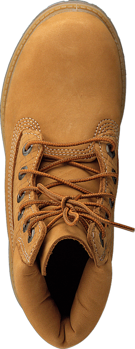 Timberland - 6in Premium Boot W Wheat