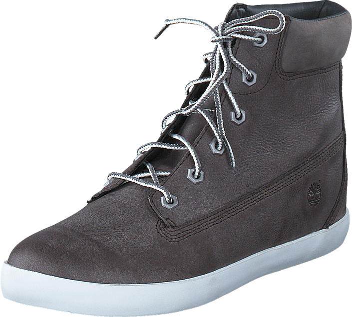 Timberland - Brattleboro 6in Slush Grey