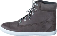 Timberland - Brattleboro 6in Slush Grey