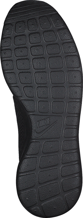 Nike - Roshe One Black/Black