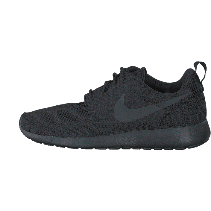 roshe one black
