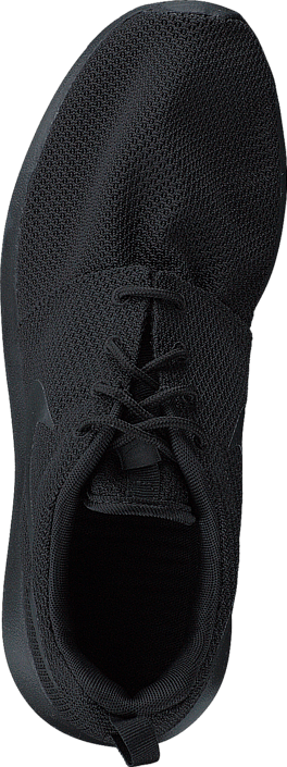 Nike - Roshe One Black/Black