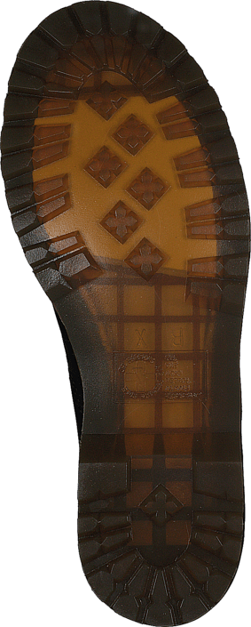 serena b black dr martens