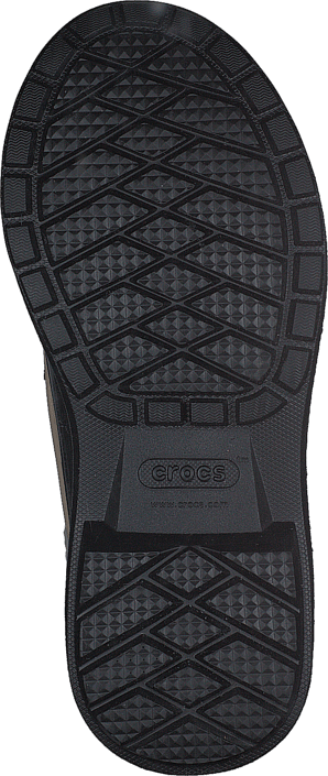 Crocs - Men’s AllCast II Boot Wheat/Black