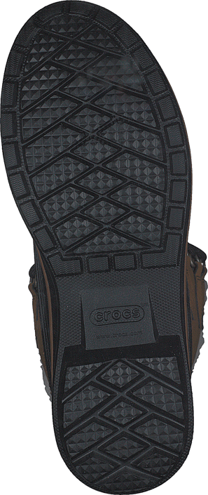 Crocs - Women's AllCast II Boot Wheat/Black
