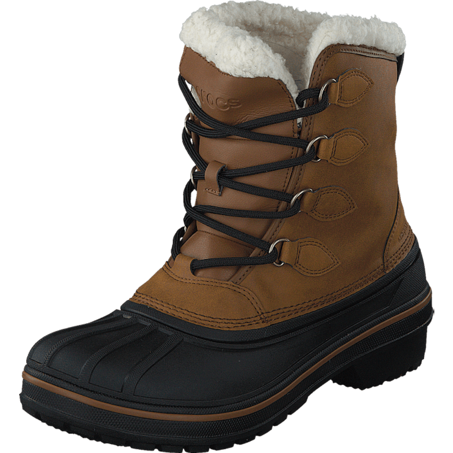 All Cast II Boot Women Wheat / Black - Bild 6