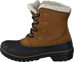 All Cast II Boot Women Wheat / Black - Bild 2