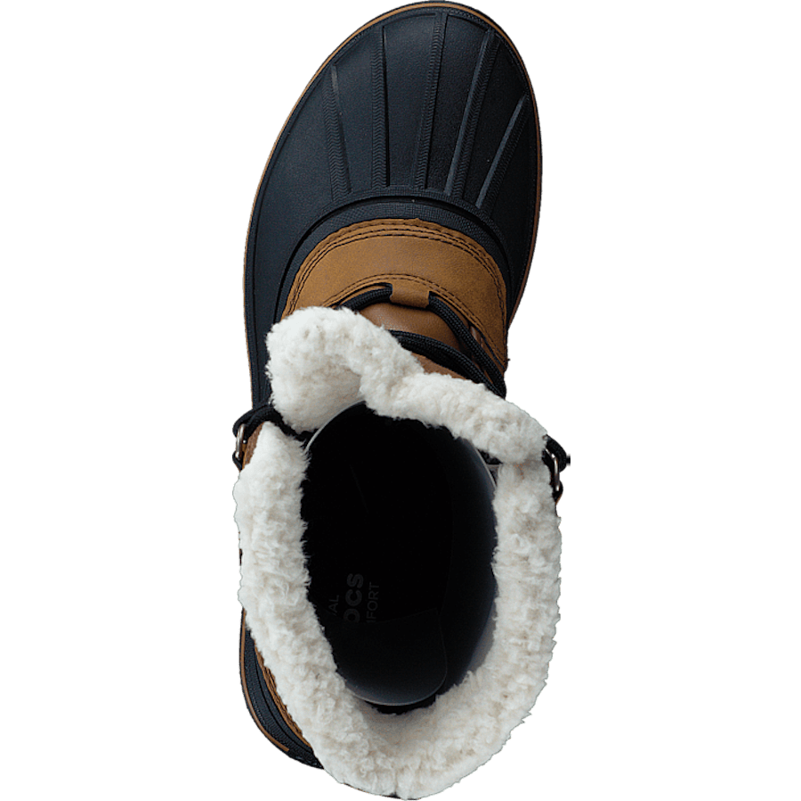 All Cast II Boot Women Wheat / Black - Bild 5