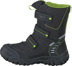 Superfit - Husky2 Gore-Tex Black Combi