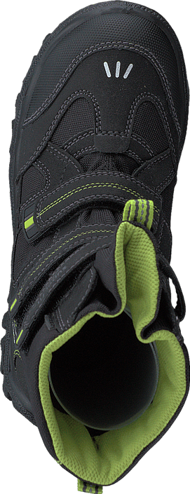 Superfit - Husky2 Gore-Tex Black Combi