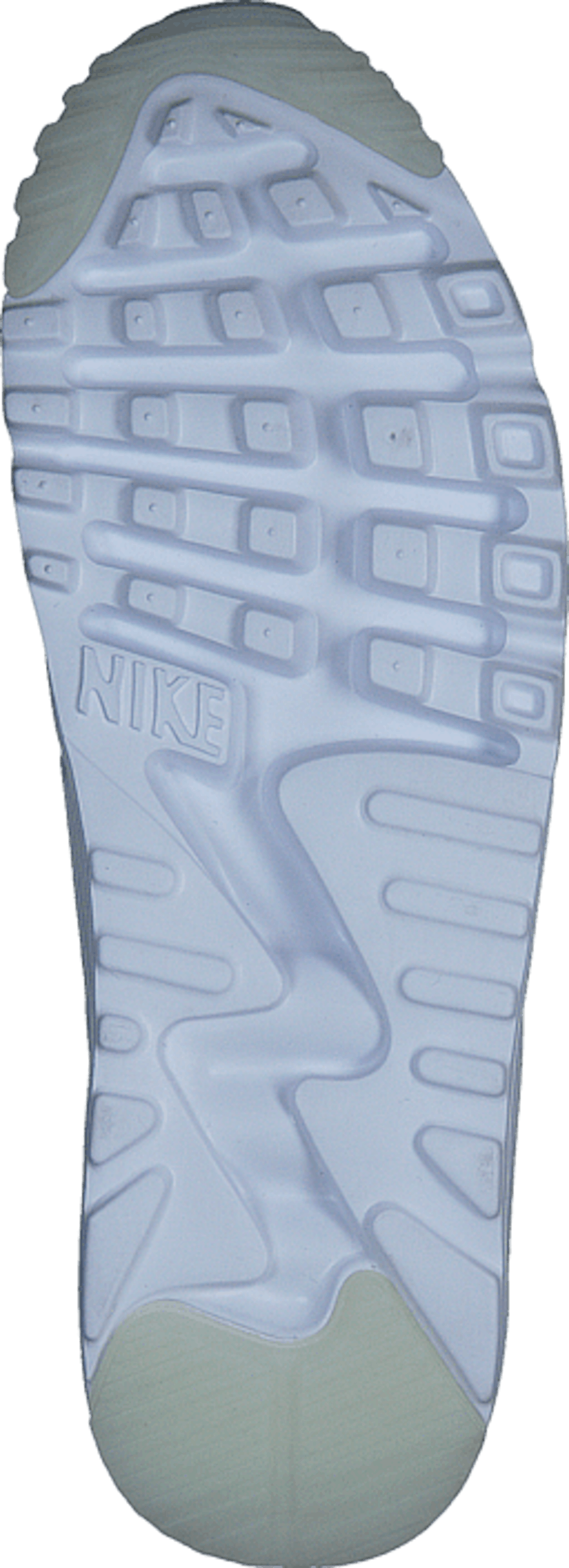 Nike Air Max 90 Ultra Moire White/White-White-White