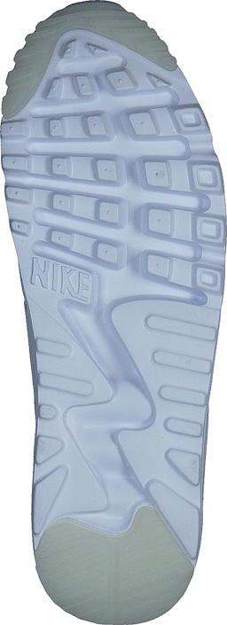 Nike - Nike Air Max 90 Ultra Moire White/White-White-White